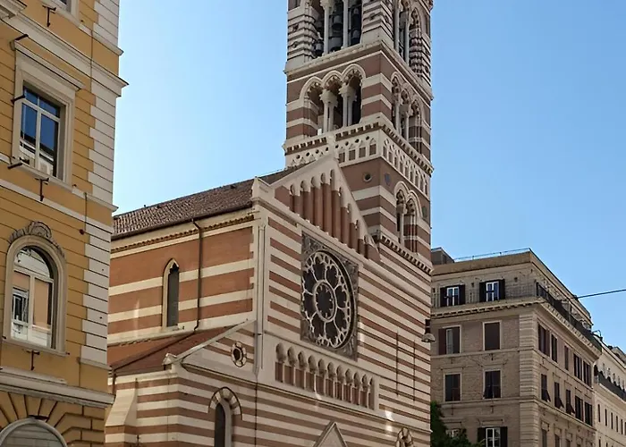 Dolce Domus Esedra *