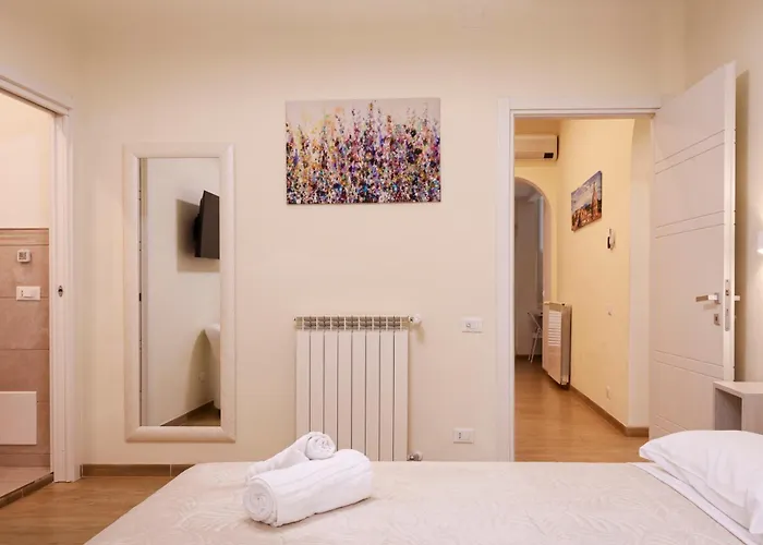 Dolce Domus Esedra * רומא