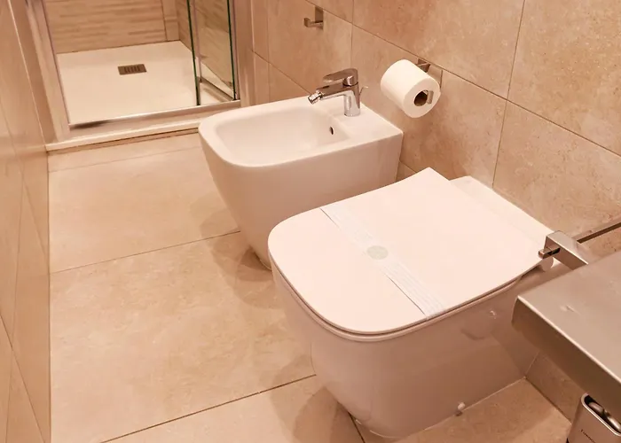 Dolce Domus Esedra רומא