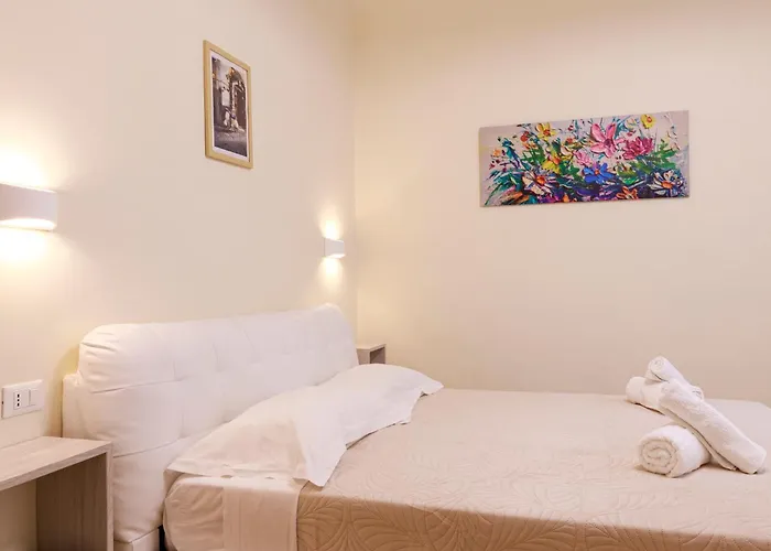 Dolce Domus Esedra רומא