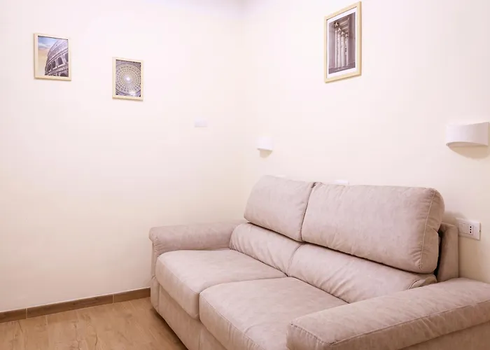 Dolce Domus Esedra דירה רומא